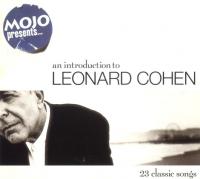 Leonard Cohen - Mojo Presents   An Introduction To 2003 only1joe 320MP3