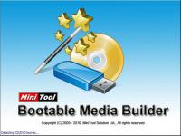 MiniTool Power Data Recovery 6.8.0 Bootable Media Builder + Key