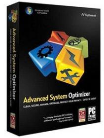 Advanced System Optimizer 3.6.1000.15950 + Patch