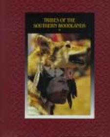 The American Indians - Tribes of the southern woodlands (History Ebook)