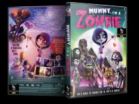 Mummy I Am A Zombie 2014 DVDRip x264 AC3 [English_Castellano] CALLIXTUS