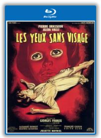 Eyes Without A Face 1960 720p BRRip 750MB