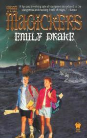 The Magickers Series (Complete) by Emily Drake (retail)