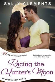 Racing the Hunter's Moon (Under the Hood #3)