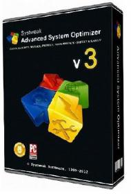 Advanced System Optimizer 3.9.1000.16036 Final
