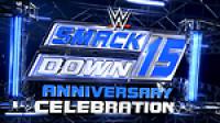 WWE SmackDown 15th Anniversary Celebration 720p AVCHD-SC-SDH