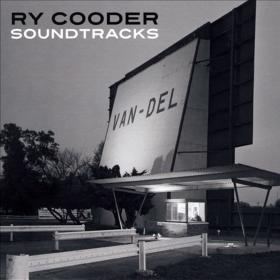 Ry Cooder - Soundtracks [Box Set] (2014) MP3@320kbps Beolab1700