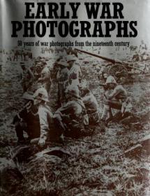 Early War Photographs (Art Photo Ebook)