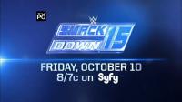 WWE Friday Night Smackdown 10th Oct 2014 HDTV x264-Sir Paul