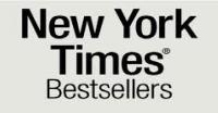 New York Times Bestseller Fiction Combined (eBook and Print) October 19, 2014