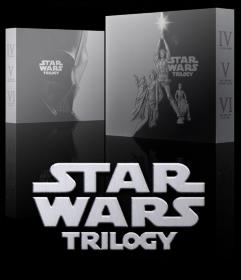Star Wars Trilogy Remastered Box Set [2004] [FLAC-EAC+MP3] [BSW]