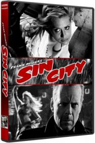 Sin City RECUT XXL 2005 BluRay 720p DTS x264-MgB [ETRG]