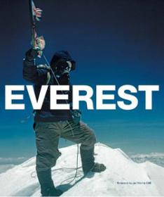 Everest (A Photographic Record Ebook)