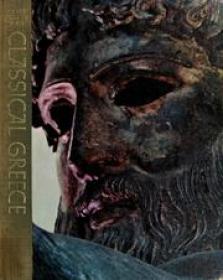 Great Ages of Man - Classical Greece (History Arts Ebook)