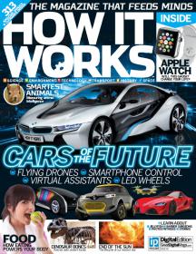 How It Works Issue 65 - 2014  UK