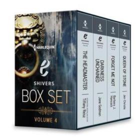 Harlequin E Shivers Box Set Voume 4 (Retail epub) [Itzy]