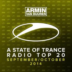 A State Of Trance Radio Top 20 September October 2014 (320kbps) (AciDToX8)