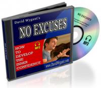 David Wygant (America's Dating Agent) - No Excuses & SelfLove - Mantesh