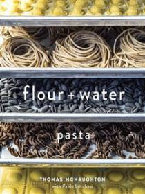 Flour and Water-Pasta by Thomas McNaughton (EPUB)- [MyeBookShelf]
