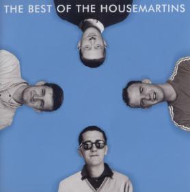 The Housemartins - The Best Of 2004 only1joe 320MP3