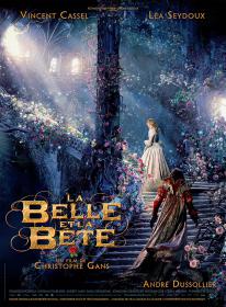La Belle Et Ta Bete 2014 720p BluRay x264 AAC - Ozlem