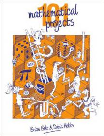 101 Mathematical Projects + Handbook of Mathematical Functions
