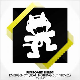 Pegboard Nerds feat  Nothing But Thieves â€“ Emergency (Original Mix)