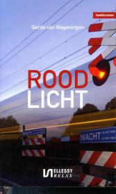 Gerda van Wageningen - Rood licht. NL Ebook. DMT