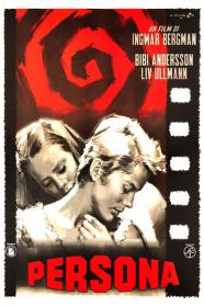 Persona (Ingmar Bergman 1966) - Versione Integrale - BDmux 720p x264 - Swe Ita AC3 - Multisub - Orgazmo