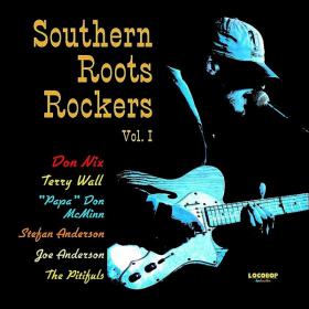 VA - Southern Roots Rockers Vol 1 - 2008 (Jamal The Moroccan)