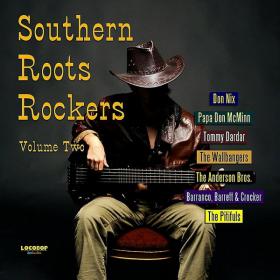 VA - Southern Roots Rockers Vol 2 - 2009 (Jamal The Moroccan)