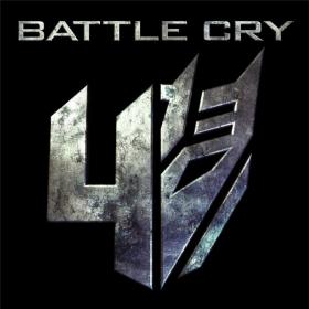 Imagine Dragons - Battle Cry [128 kbps]