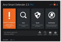 Anvi Smart Defender Pro 2.3.0.2789 Multilingual + Key