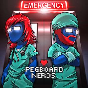 Pegboard Nerds feat  Nothing But Thieves â€“ Emergency (2014) [MCS270] [ELECTRO HOUSE]