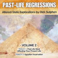 Past-Life Regressions Vol 2