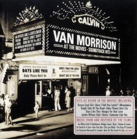 Van Morrison - At The Movies (Soundtrack Hits) 2007 only1joe 320MP3