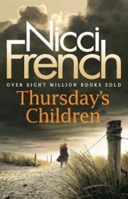 Thursday's Children (Nicci French) EPUB + MOBI