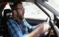 Top Gear US S05E09 Weekend Race Cars 720p HDTV x264-DHD[et]