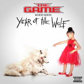 Blood Moon_Year of the Wolf (Deluxe Edition)