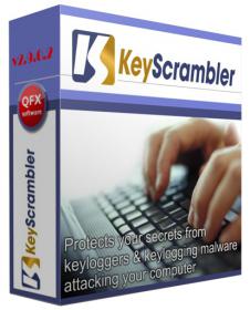 QFX KeyScrambler Premium v3.4.0.9-TechTools