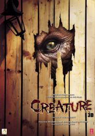 Creature 3D (2014) 1CD DVDRIP x264 AC3 5.1 ESub [Team ExDR]