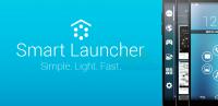 Smart Launcher Pro 2.10 APK
