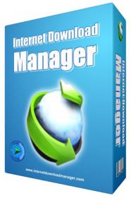 Internet Download Manager 6.21 Build 14 Final RePack by KpoJIuK