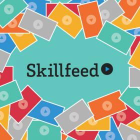 Skillfeed - Movie Poster