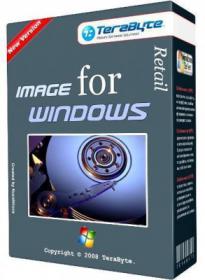 TeraByte Unlimited Image For Windows 2.92 + Key