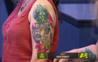 Epic Ink S01E10 Welcome to the Tattoo Jungle 720p HDTV x264-DHD[et]
