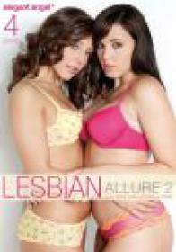 Lesbian Allure 2 2014 WEB-DL MP4-RARBG