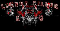The Black Rider Revelation Road 2014 DVDRip XviD LKRG