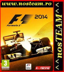 F1 2014 =Formula 1= PC full game ^^nosTEAM^^