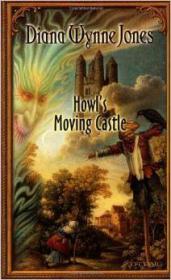 Howl's Moving Castle (Howl's Moving Castle #1) by Diana Wynne Jones [epub,mobi]